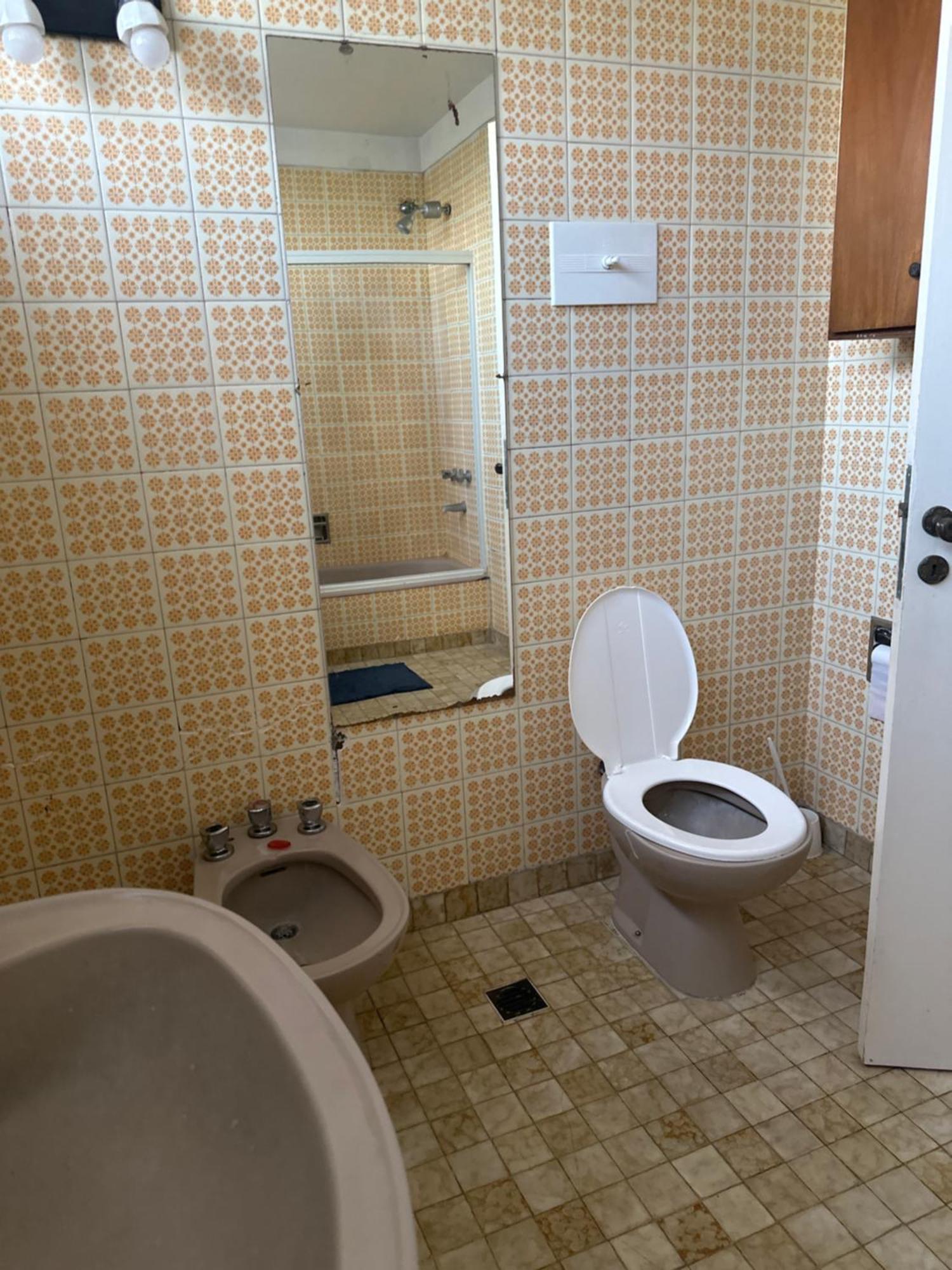 Сasa de vacaciones Casa En Punta Mogotes, Excelente Ubicacion, 3 Hasta 10 Personas Mar del Plata