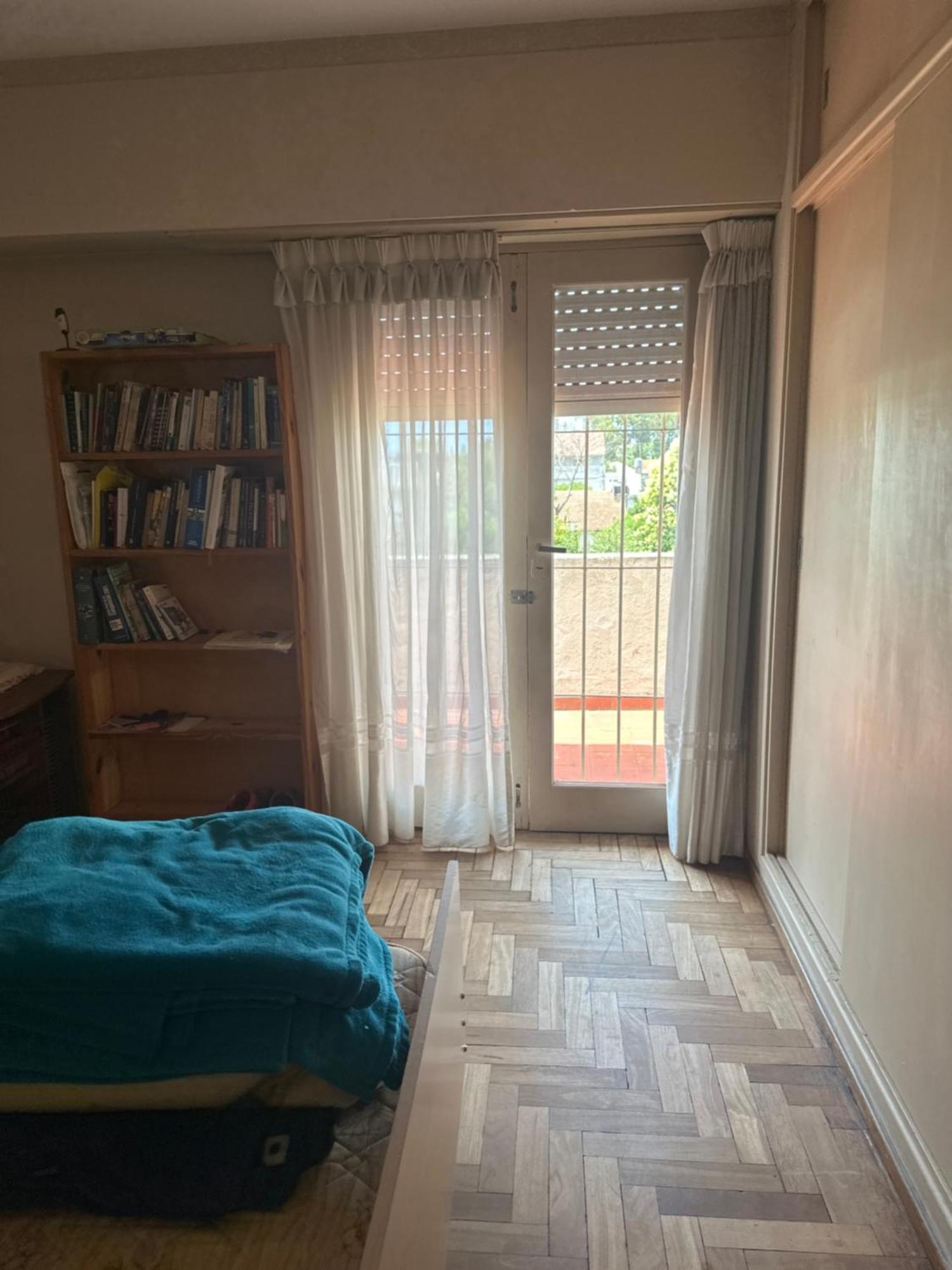 Casa En Punta Mogotes, Excelente Ubicacion, 3 Hasta 10 Personas Сasa de vacaciones Mar del Plata