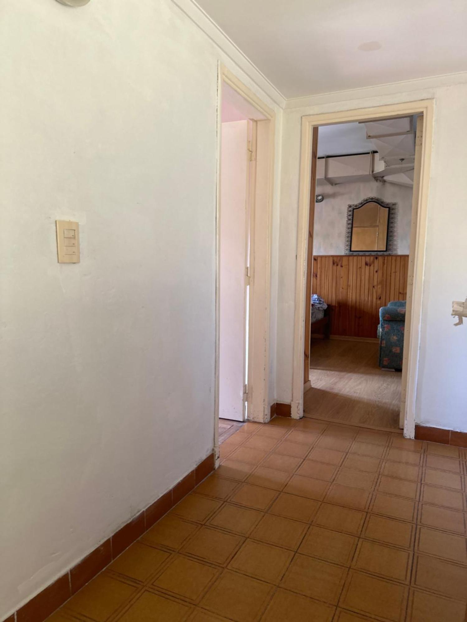 Casa En Punta Mogotes, Excelente Ubicacion, 3 Hasta 10 Personas Сasa de vacaciones Mar del Plata