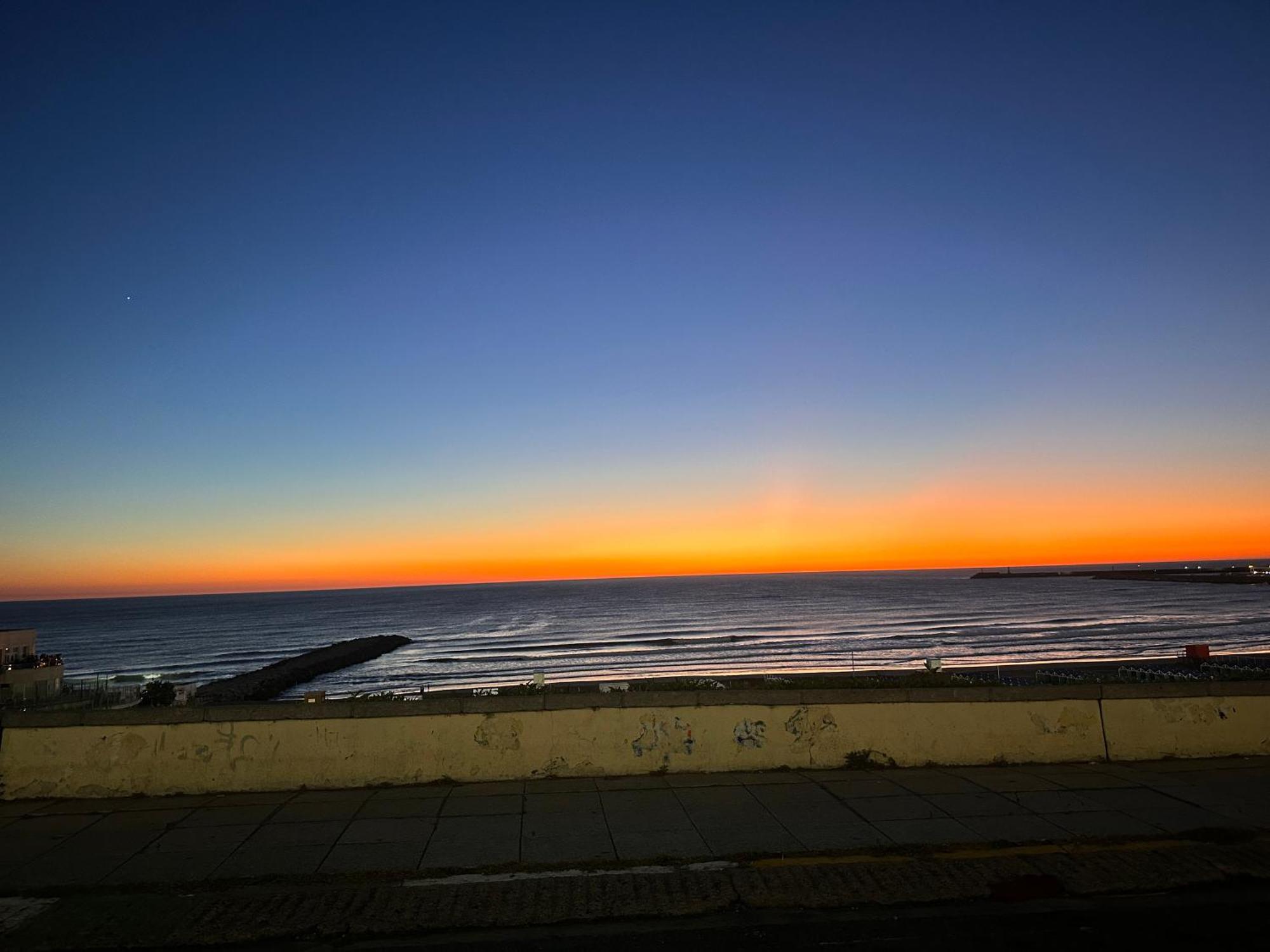 Casa En Punta Mogotes, Excelente Ubicacion, 3 Hasta 10 Personas
