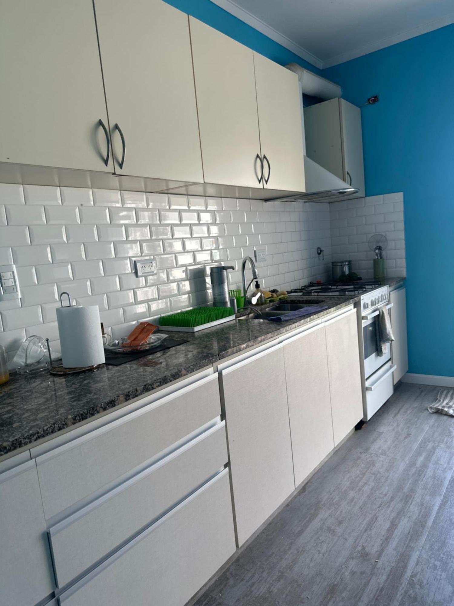 Casa En Punta Mogotes, Excelente Ubicacion, 3 Hasta 10 Personas