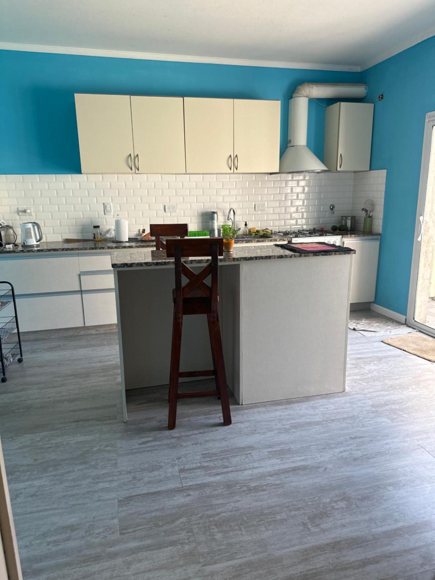 Сasa de vacaciones Casa En Punta Mogotes, Excelente Ubicacion, 3 Hasta 10 Personas Mar del Plata