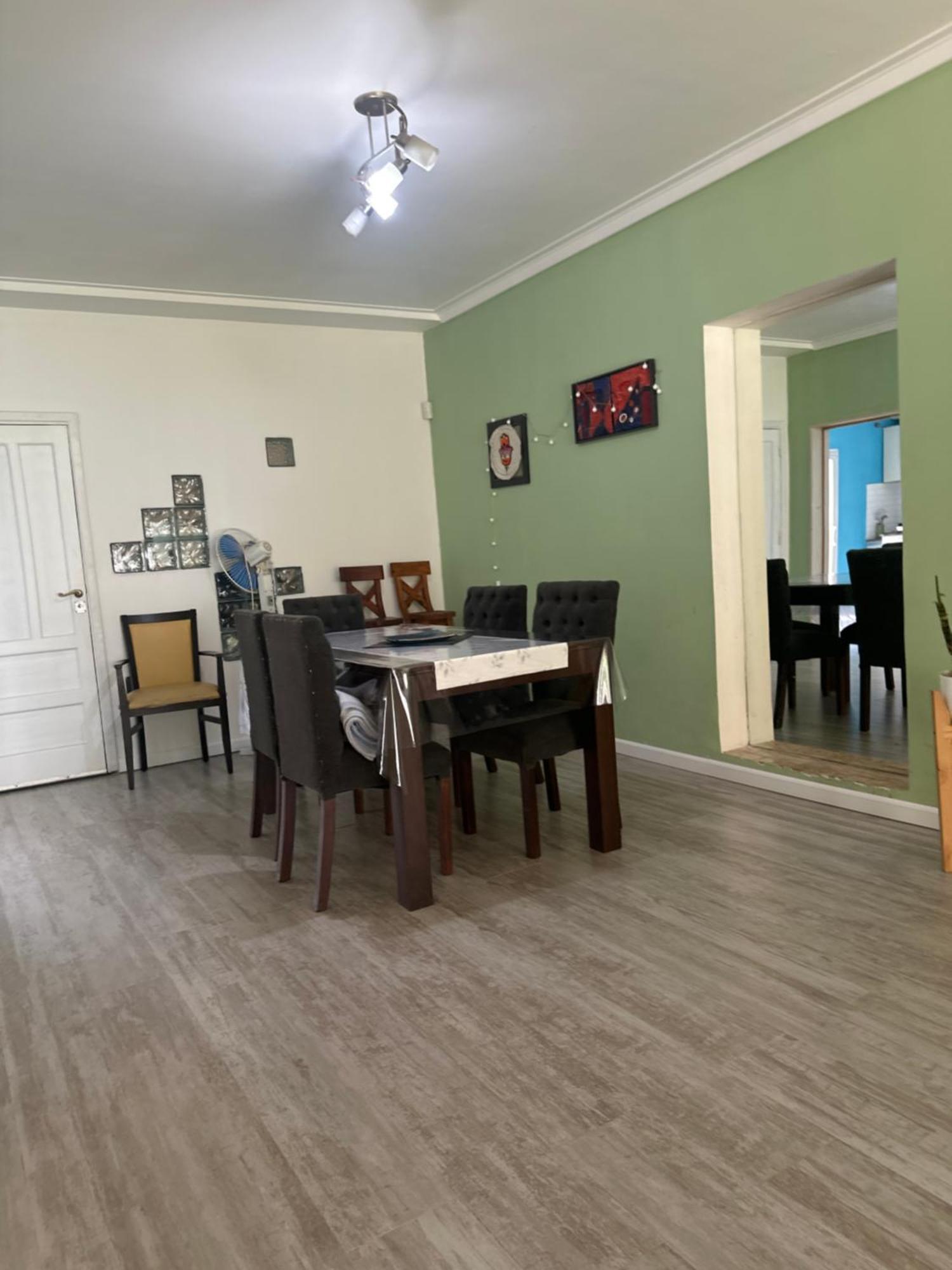 Сasa de vacaciones Casa En Punta Mogotes, Excelente Ubicacion, 3 Hasta 10 Personas Mar del Plata