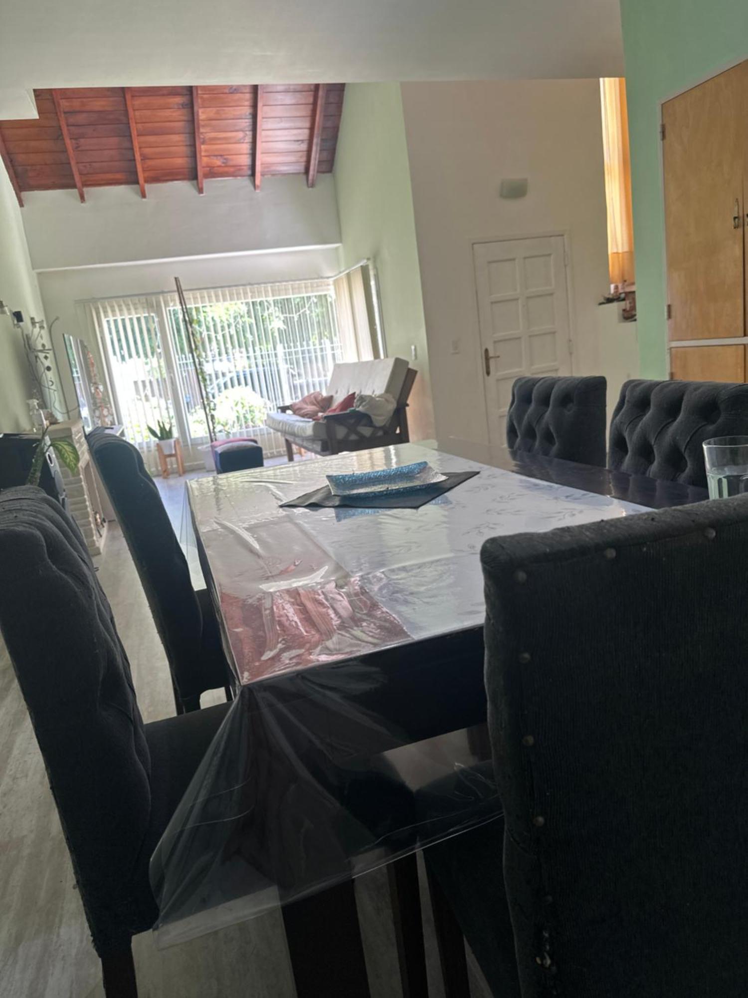 Casa En Punta Mogotes, Excelente Ubicacion, 3 Hasta 10 Personas * Mar del Plata